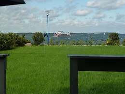 Ferienhaus mit Terrasse