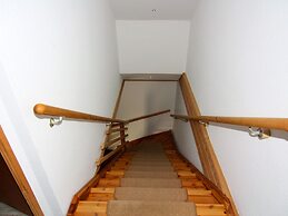 Doppelhaushaelfte in Bansin