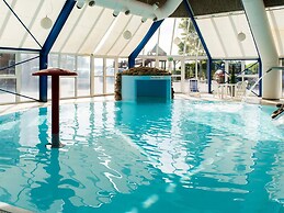 4 Person Holiday Home on a Holiday Park in Hejls