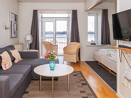 4 Person Holiday Home on a Holiday Park in Hejls