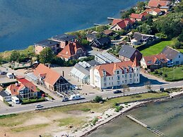 4 Person Holiday Home on a Holiday Park in Hejls