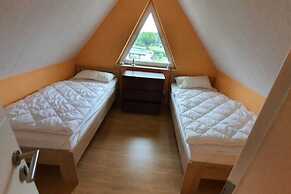 Ferienwohnung mit Seeblick am Gross Labenzer See
