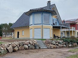 Ferienwohnung mit Seeblick am Gross Labenzer See