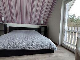 Ferienwohnung mit Seeblick am Gross Labenzer See