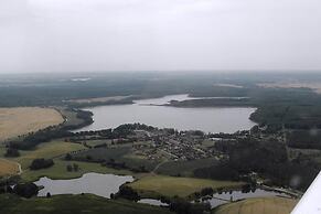 Ferienwohnung mit Seeblick am Gross Labenzer See