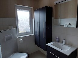 Ferienwohnung mit Seeblick am Gross Labenzer See