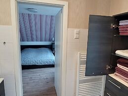 Ferienwohnung mit Seeblick am Gross Labenzer See