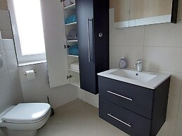 Ferienwohnung mit Seeblick am Gross Labenzer See