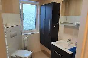 Ferienwohnung mit Seeblick am Gross Labenzer See