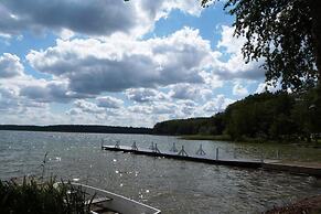 Ferienwohnung mit Seeblick am Gross Labenzer See