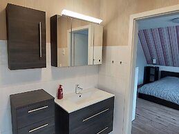 Ferienwohnung mit Seeblick am Gross Labenzer See