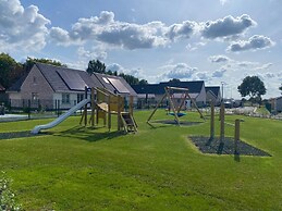 Well-kept and Cozy Polder House