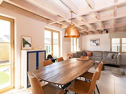 Well-kept and Cozy Polder House