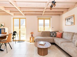 Well-kept and Cozy Polder House