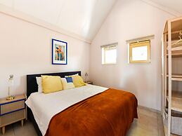 Well-kept and Cozy Polder House
