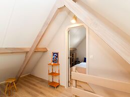 Well-kept and Cozy Polder House
