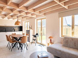 Well-kept and Cozy Polder House
