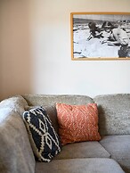 Well-kept and Cozy Polder House