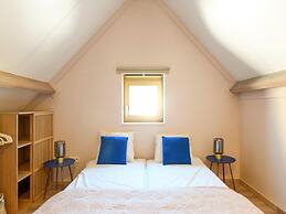 Well-kept and Cozy Polder House