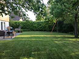 Nice Holiday Home Near Beach