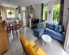 Nice Holiday Home Near Beach