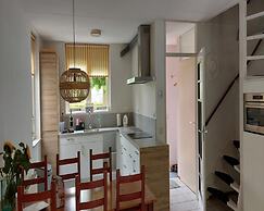 Nice Holiday Home Near Beach