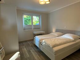 Exclusives Appartement auf Fehmarn