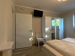 Exclusives Appartement auf Fehmarn