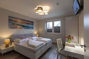 Exclusives Appartement auf Fehmarn