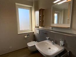 Exclusives Appartement auf Fehmarn