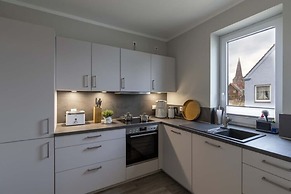 Exclusives Appartement auf Fehmarn