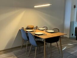 Exclusives Appartement auf Fehmarn