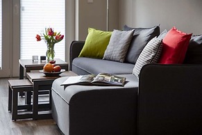 Exclusives Appartement auf Fehmarn