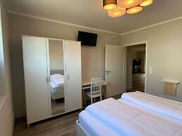 Exclusives Appartement auf Fehmarn