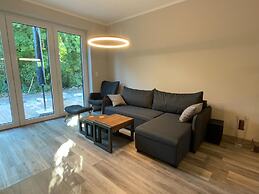 Exclusives Appartement auf Fehmarn