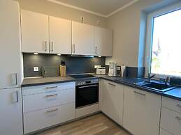Exclusives Appartement auf Fehmarn