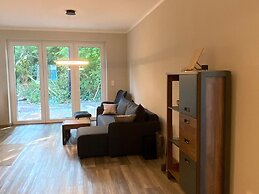 Exclusives Appartement auf Fehmarn