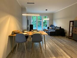 Exclusives Appartement auf Fehmarn