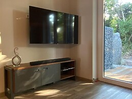 Exclusives Appartement auf Fehmarn