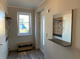 Exclusives Appartement auf Fehmarn