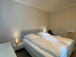 Exclusives Appartement auf Fehmarn