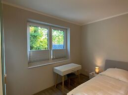 Exclusives Appartement auf Fehmarn