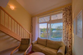 Apartment in Granzow Near the Lake