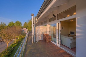 Apartment in Granzow Near the Lake