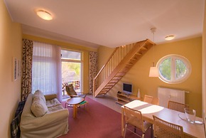 Apartment in Granzow Near the Lake