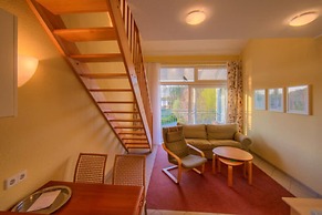 Apartment in Granzow Near the Lake