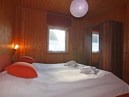Sunny Holiday Home in Bansin