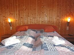 Sunny Holiday Home in Bansin