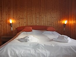 Sunny Holiday Home in Bansin