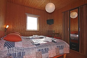 Sonniges Ferienhaus in Bansin